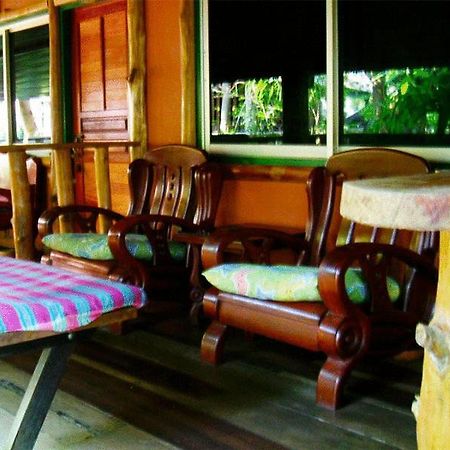 Sukhothai Guest House Екстериор снимка