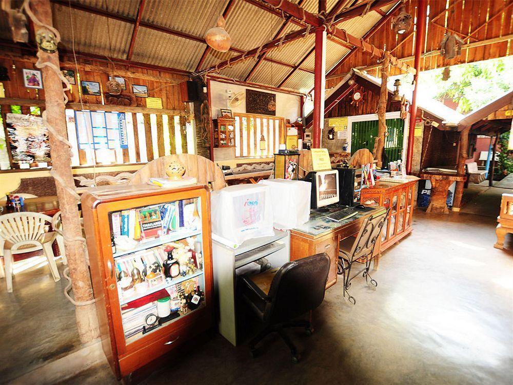 Sukhothai Guest House Екстериор снимка