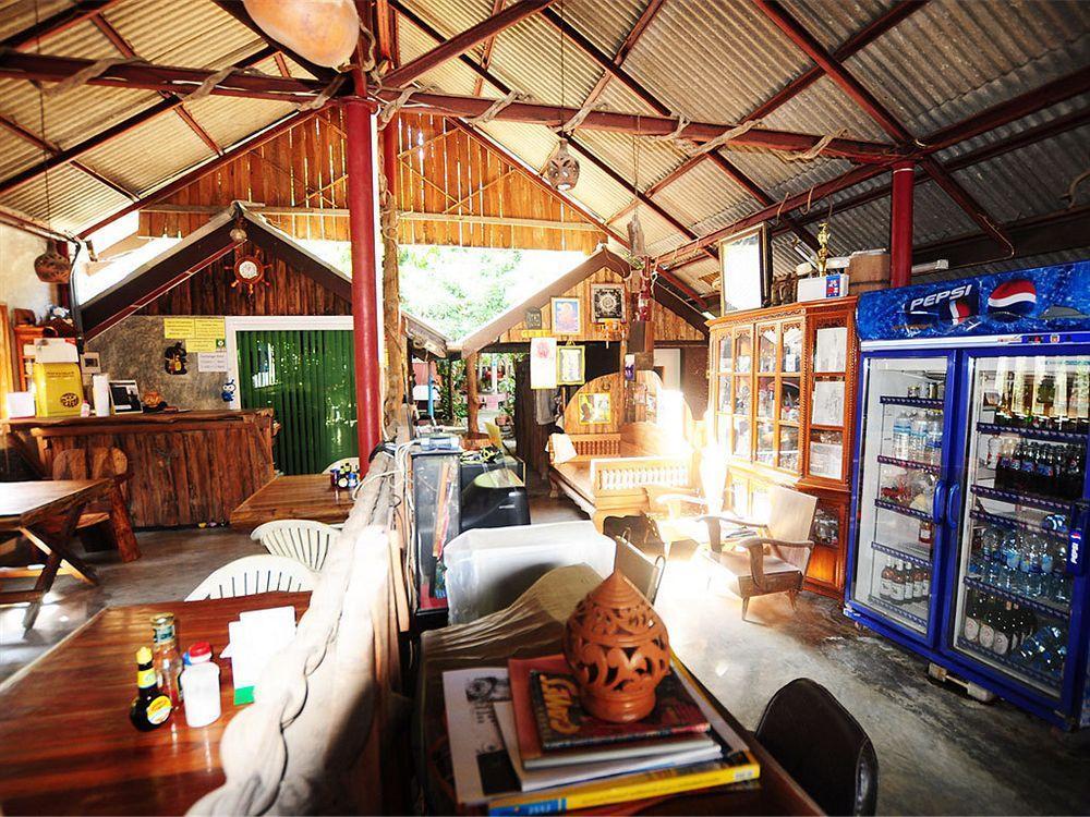 Sukhothai Guest House Екстериор снимка