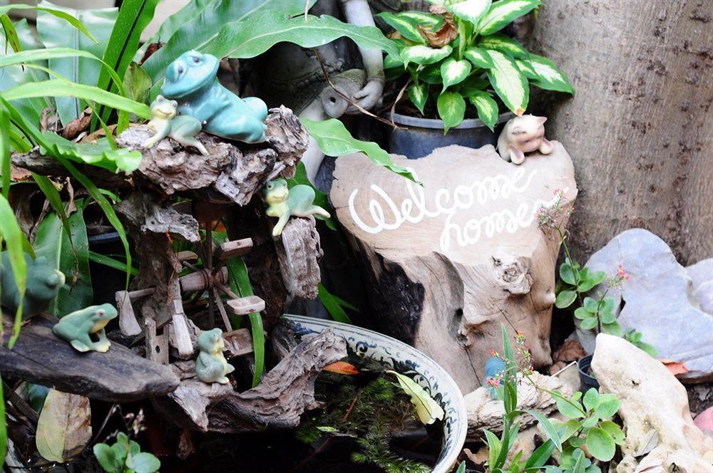 Sukhothai Guest House Екстериор снимка