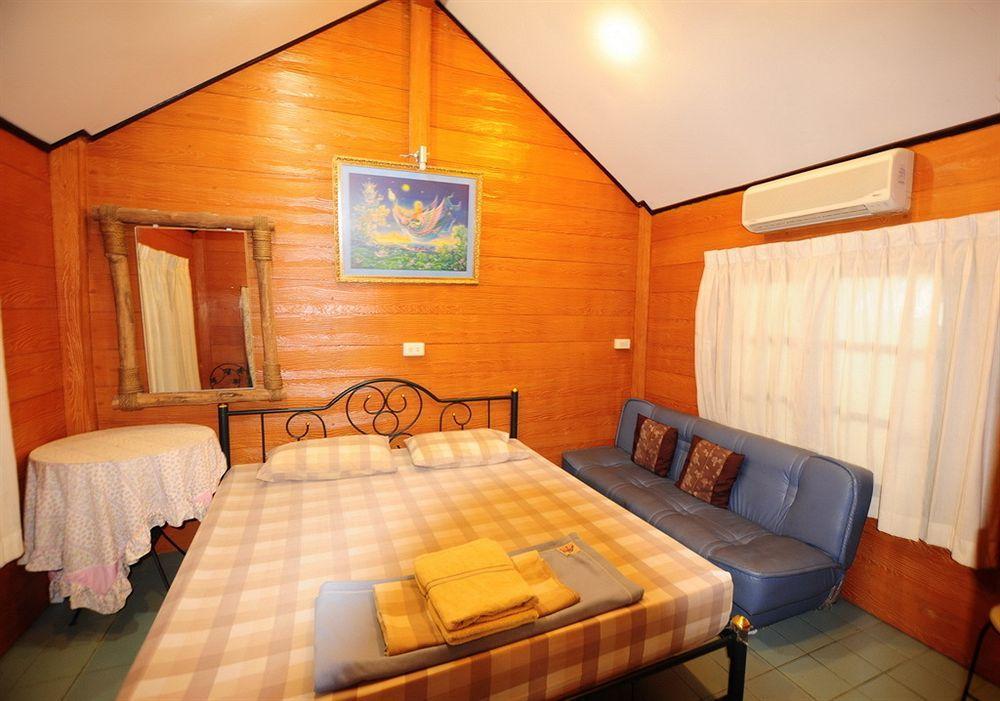 Sukhothai Guest House Екстериор снимка