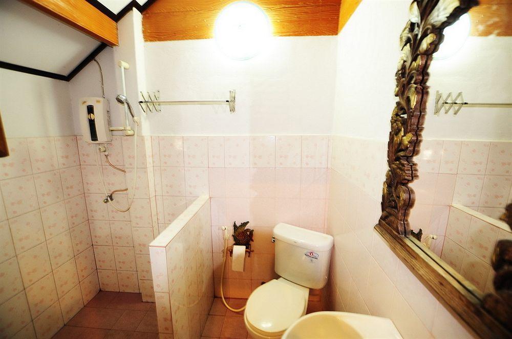Sukhothai Guest House Екстериор снимка