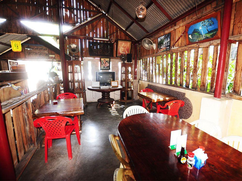Sukhothai Guest House Екстериор снимка
