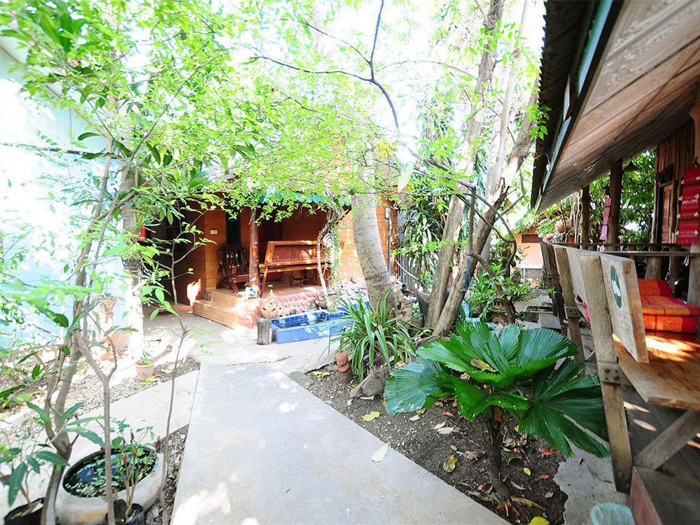 Sukhothai Guest House Екстериор снимка