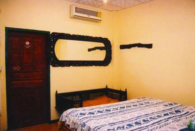 Sukhothai Guest House Екстериор снимка