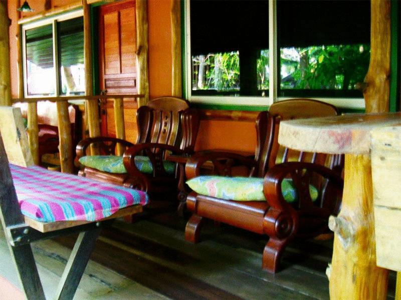 Sukhothai Guest House Екстериор снимка