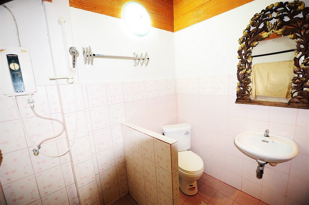 Sukhothai Guest House Екстериор снимка