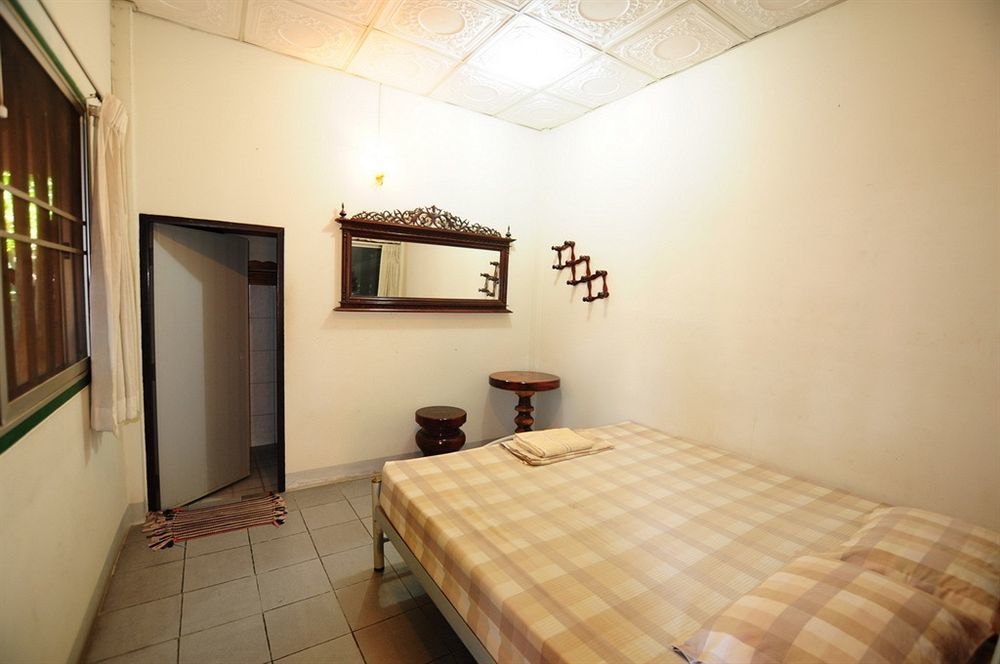 Sukhothai Guest House Екстериор снимка