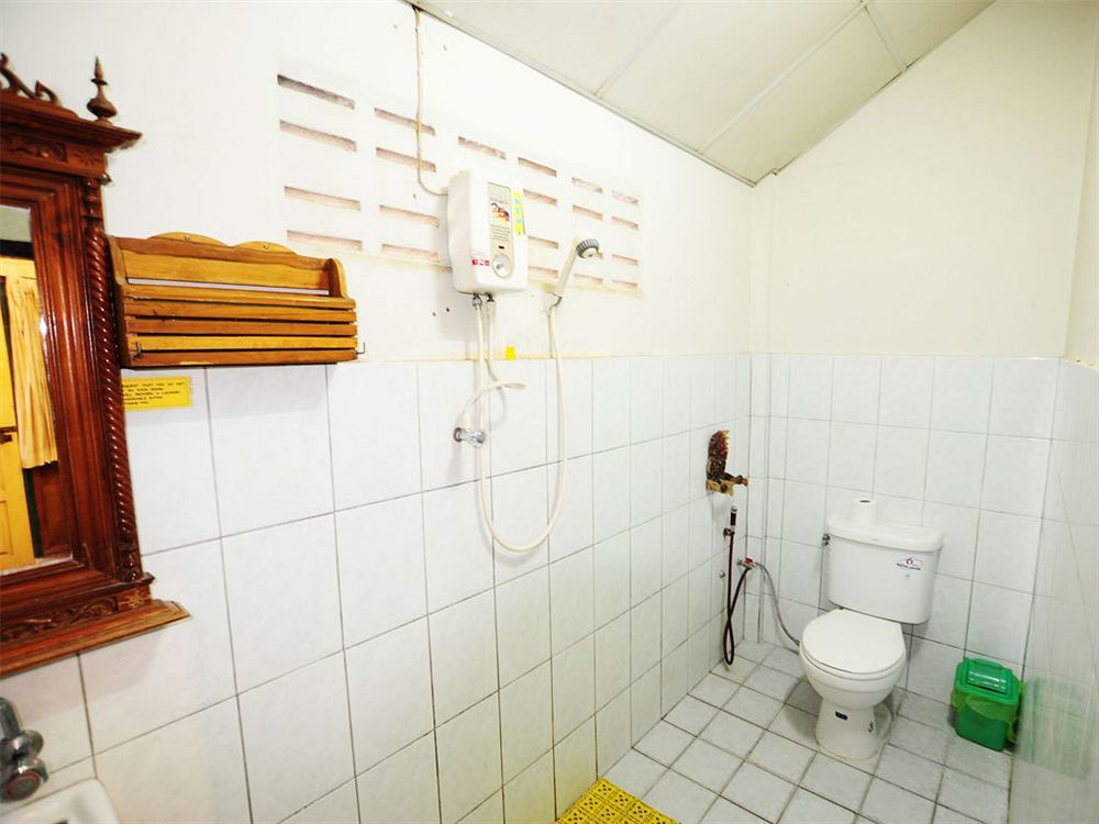 Sukhothai Guest House Екстериор снимка
