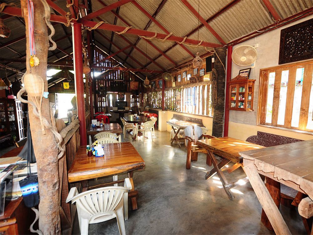 Sukhothai Guest House Екстериор снимка