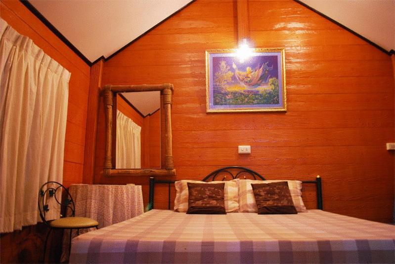 Sukhothai Guest House Екстериор снимка